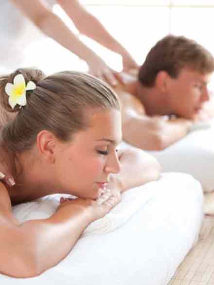 Massage offers