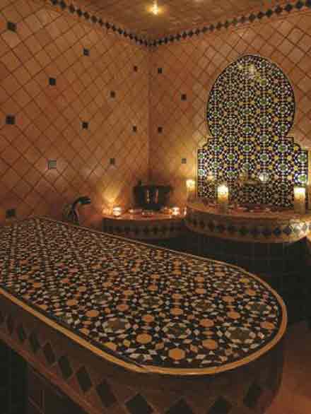 Great Deals By Book Massage Online Al Rashaqa Spa In Oud Metha
