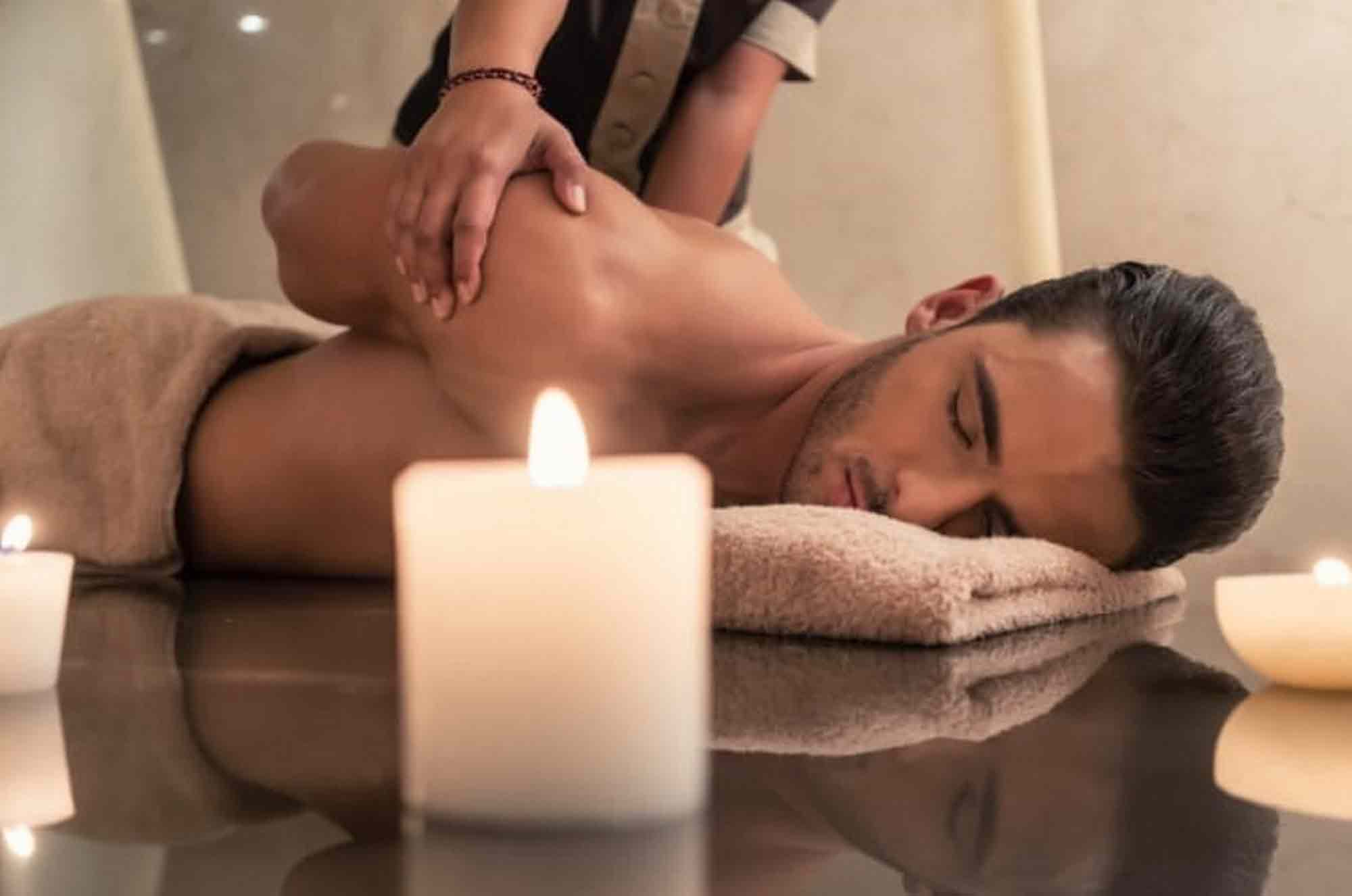 Arabic Massage