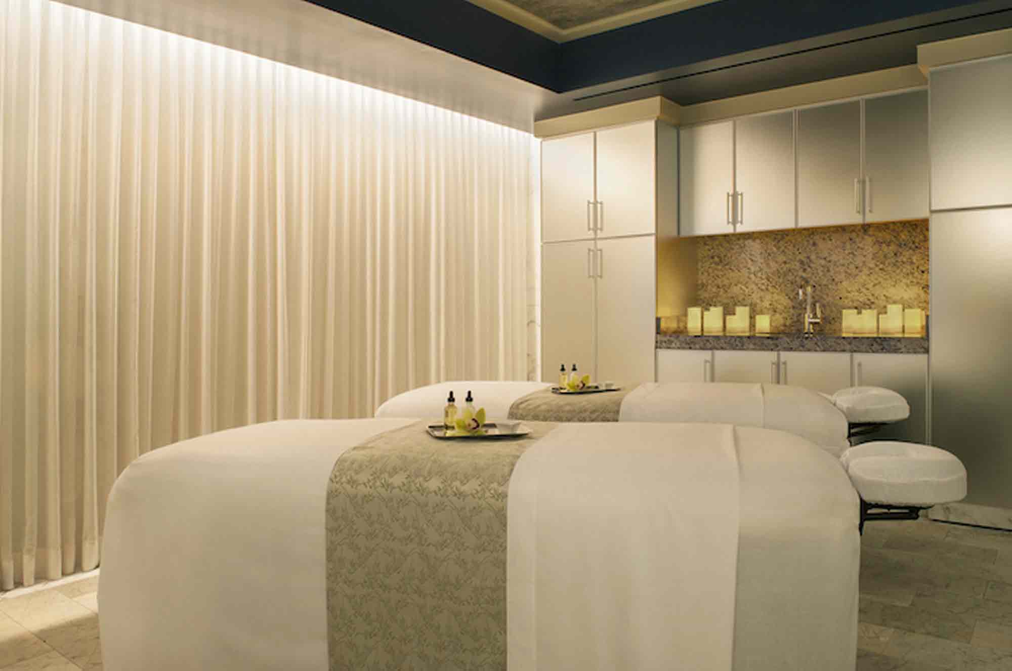 Luxury massage in Bur Dubai