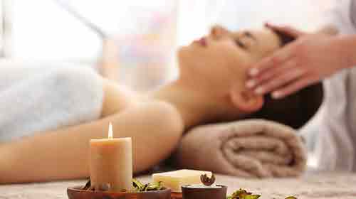 Best Massage Center Services In Bur Dubai Al Rashaqa Spa In Oud Metha