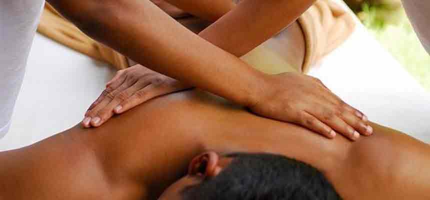 Four hands Massage in Oud Metha 