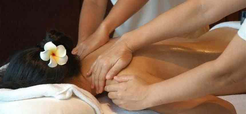 Four Hands Massage in Bur Dubai 